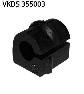 Coussinet de palier, stabilisateur SKF ref. VKDS 355003
